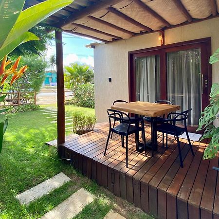 Nari Guest Room Fernando de Noronha Exteriér fotografie