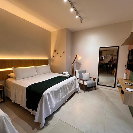 Nari Guest Room Fernando de Noronha Exteriér fotografie